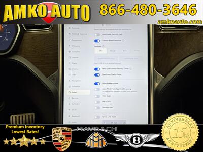 2017 Tesla Model S P100D - Photo 47 - Laurel, MD 20724