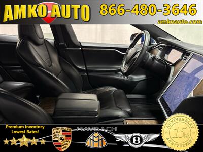 2017 Tesla Model S P100D - Photo 33 - Laurel, MD 20724