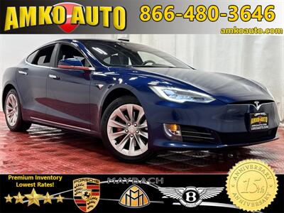 2017 Tesla Model S P100D - Photo 6 - Laurel, MD 20724