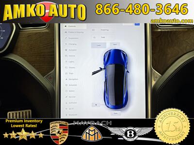 2017 Tesla Model S P100D - Photo 44 - Laurel, MD 20724