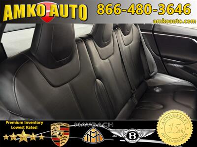 2017 Tesla Model S P100D - Photo 30 - Laurel, MD 20724