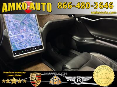 2017 Tesla Model S P100D - Photo 40 - Laurel, MD 20724