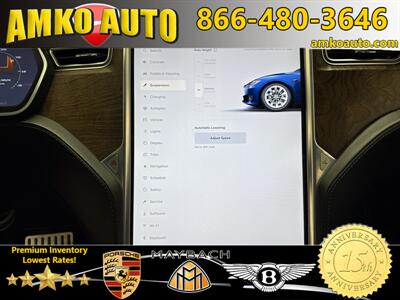 2017 Tesla Model S P100D - Photo 46 - Laurel, MD 20724