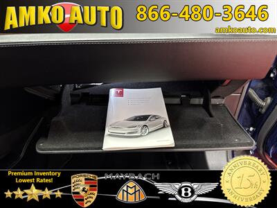 2017 Tesla Model S P100D - Photo 35 - Laurel, MD 20724