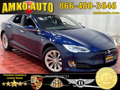 2017 Tesla Model S P100D - Photo 5 - Laurel, MD 20724