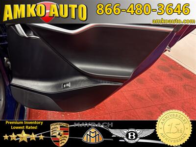 2017 Tesla Model S P100D - Photo 28 - Laurel, MD 20724