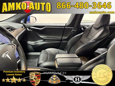 2017 Tesla Model S P100D - Photo 19 - Laurel, MD 20724