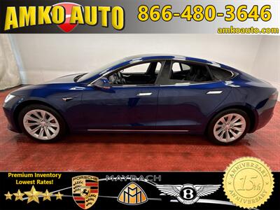 2017 Tesla Model S P100D - Photo 8 - Laurel, MD 20724