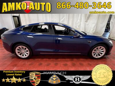 2017 Tesla Model S P100D - Photo 13 - Laurel, MD 20724