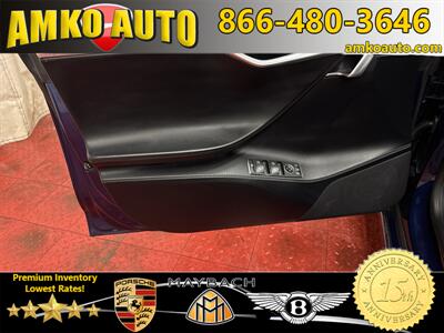 2017 Tesla Model S P100D - Photo 17 - Laurel, MD 20724