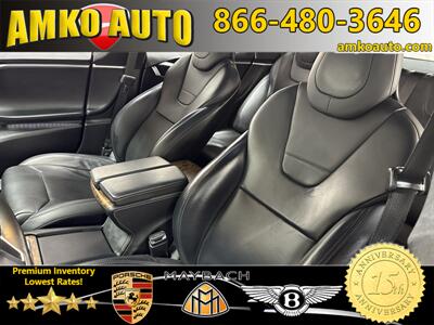 2017 Tesla Model S P100D - Photo 20 - Laurel, MD 20724