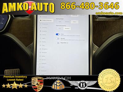 2017 Tesla Model S P100D - Photo 45 - Laurel, MD 20724