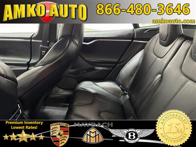 2017 Tesla Model S P100D - Photo 24 - Laurel, MD 20724