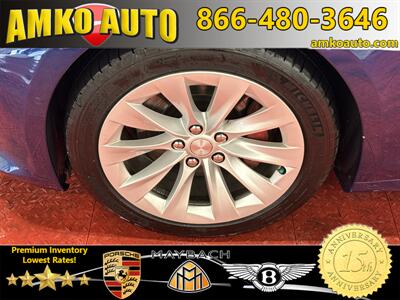 2017 Tesla Model S P100D - Photo 10 - Laurel, MD 20724