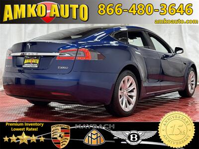 2017 Tesla Model S P100D - Photo 16 - Laurel, MD 20724