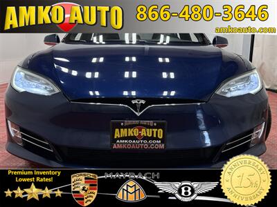 2017 Tesla Model S P100D - Photo 4 - Laurel, MD 20724