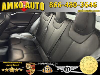 2017 Tesla Model S P100D - Photo 25 - Laurel, MD 20724