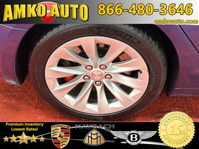 2017 Tesla Model S P100D - Photo 12 - Laurel, MD 20724