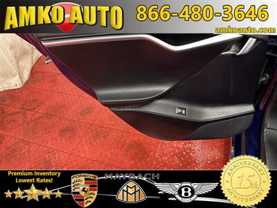 2017 Tesla Model S P100D - Photo 21 - Laurel, MD 20724