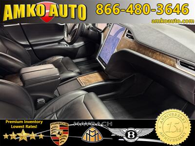 2017 Tesla Model S P100D - Photo 32 - Laurel, MD 20724