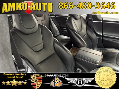 2017 Tesla Model S P100D - Photo 34 - Laurel, MD 20724