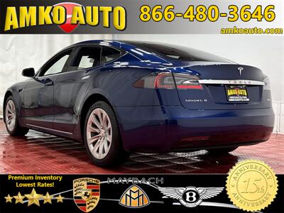 2017 Tesla Model S P100D - Photo 14 - Laurel, MD 20724