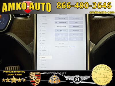 2017 Tesla Model S P100D - Photo 48 - Laurel, MD 20724