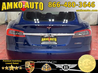 2017 Tesla Model S P100D - Photo 15 - Laurel, MD 20724