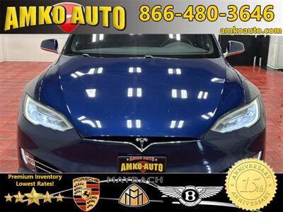 2017 Tesla Model S P100D - Photo 3 - Laurel, MD 20724