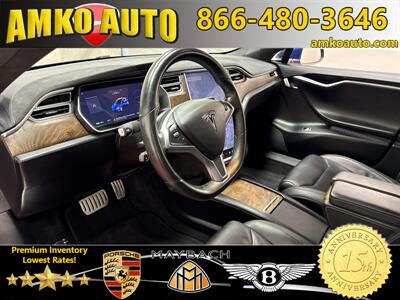 2017 Tesla Model S P100D - Photo 18 - Laurel, MD 20724