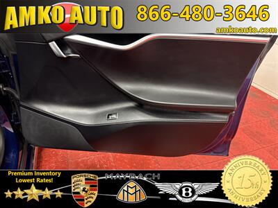 2017 Tesla Model S P100D - Photo 31 - Laurel, MD 20724