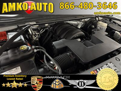 2018 Chevrolet Suburban LT   - Photo 36 - Laurel, MD 20724