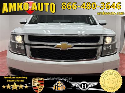 2018 Chevrolet Suburban LT   - Photo 4 - Laurel, MD 20724