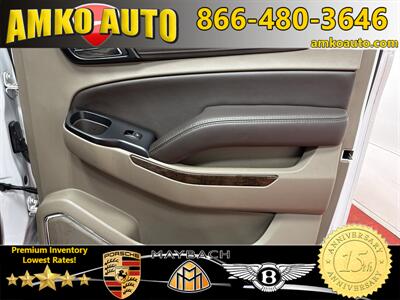 2018 Chevrolet Suburban LT   - Photo 21 - Laurel, MD 20724