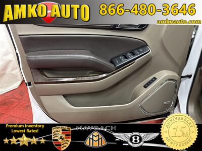 2018 Chevrolet Suburban LT   - Photo 11 - Laurel, MD 20724