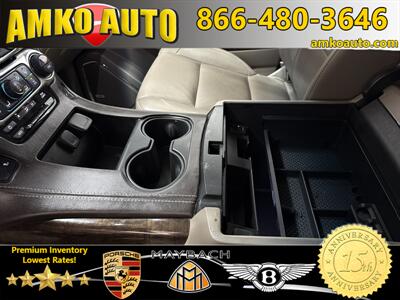 2018 Chevrolet Suburban LT   - Photo 31 - Laurel, MD 20724