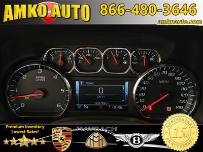 2018 Chevrolet Suburban LT   - Photo 26 - Laurel, MD 20724