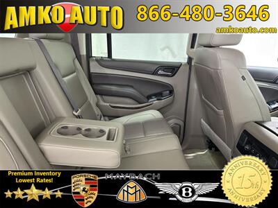 2018 Chevrolet Suburban LT   - Photo 23 - Laurel, MD 20724