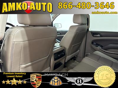 2018 Chevrolet Suburban LT   - Photo 16 - Laurel, MD 20724