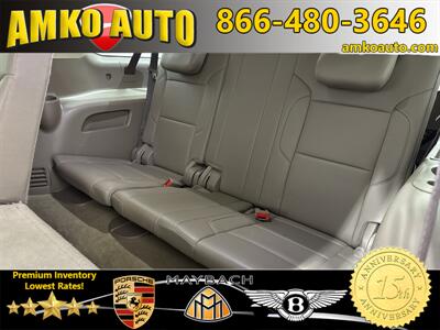 2018 Chevrolet Suburban LT   - Photo 19 - Laurel, MD 20724