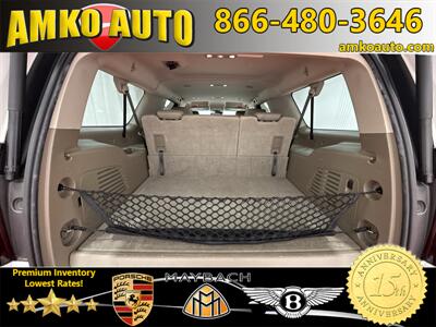 2018 Chevrolet Suburban LT   - Photo 20 - Laurel, MD 20724