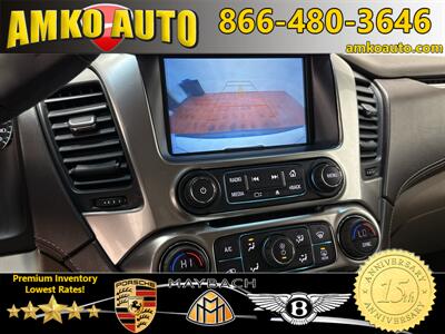 2018 Chevrolet Suburban LT   - Photo 34 - Laurel, MD 20724