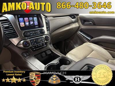 2018 Chevrolet Suburban LT   - Photo 30 - Laurel, MD 20724