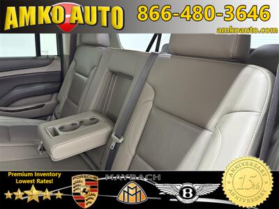 2018 Chevrolet Suburban LT   - Photo 18 - Laurel, MD 20724