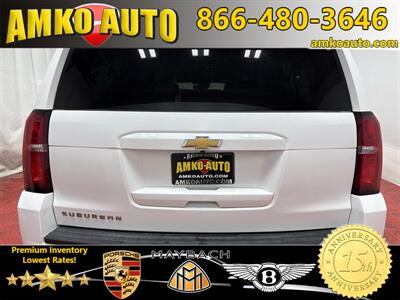 2018 Chevrolet Suburban LT   - Photo 9 - Laurel, MD 20724