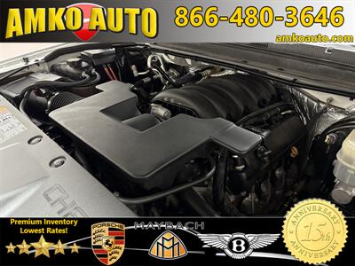 2018 Chevrolet Suburban LT   - Photo 37 - Laurel, MD 20724