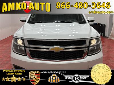 2018 Chevrolet Suburban LT   - Photo 3 - Laurel, MD 20724