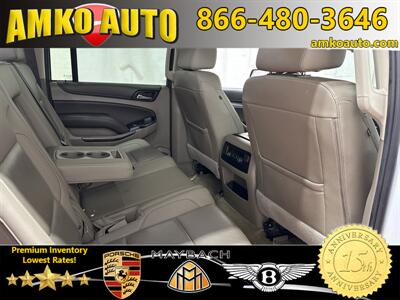 2018 Chevrolet Suburban LT   - Photo 22 - Laurel, MD 20724