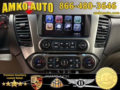 2018 Chevrolet Suburban LT   - Photo 32 - Laurel, MD 20724