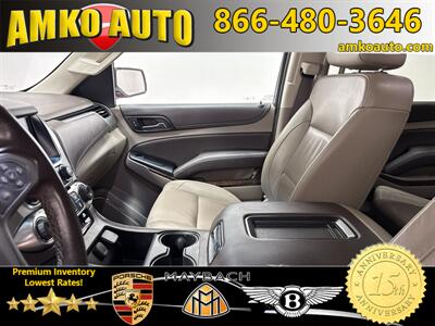 2018 Chevrolet Suburban LT   - Photo 13 - Laurel, MD 20724